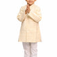 Pandit Jawaharlal Nehru Kids Fancy Dress Costume with Nehru Cap/Jawaharlal Nehru Costume for Kids  Independence Day Fancy Dress
