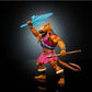 Deluxe Splinter-Skull Action Figure 5.5 by Masters of The Universe