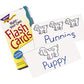 Flash Cards Make Your Own 100/Box