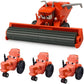 1:55 Diecast Vehicles For Kids Boys Frank Toy Car Movie Toys