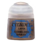 Games Workshop Citadel Pot De Peinture - Base Runelord Brass