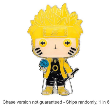 Funko Pop! Pins: Naruto - Naruto Six Path