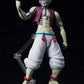Freeing Demon Slayer: Kimetsu No Yaiba: Akaza Figma Action Figure, Multicolor