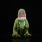 Zhongxin Made Simulation Tyrannosaurus Dinosaur Stuffed Plush Toy - 19' Large T-Rex Dinosaur Tyrannosaurus Rex Plushie, Soft Figurines Stuffed Model Toys, Unique Plush Gifts For Kids