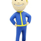 Loot Crate Fallout Exclusive Hands On Hips Vault Boy 6-Inch Bobblehead