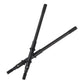 Vgoohobby RC Front & Rear Steel Drive Shaft CVD Axle Compatible with Axial SCX10 II 90046 90047 1/10 RC Car