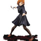 Kotobukiya Jujutsu Kaisen: Nobara Kugisaki Artfx J Statue, Multicolor, 7.5 Inches