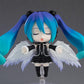 SEGA Feat. Hatsune Miku Project: Hatsune Miku (Infinity Module) Nendoroid Action Figure