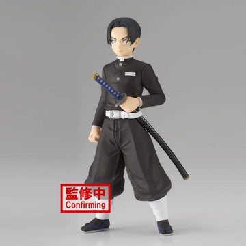 Banpresto - Demon Slayer: Kimetsu No Yaiba - Vol.27 Murata Statue