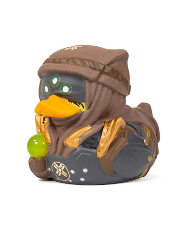 Tubbz Eris Morn Collectible Vinyl Rubber Duck Figure - Official Destiny Merchandise - Sci-Fi Pc & Video Games