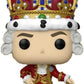 Pop Funko Exclusive Hamilton King George (Rd)