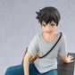 Good Smile Weathering With You: Hodaka Morishima Pop Up Parade Pvc Figure,Multicolor