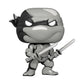 Funko Pop! Comics Teenage Mutant Ninja Turtles: Leonardo Previews Exclusive Vinyl Figure