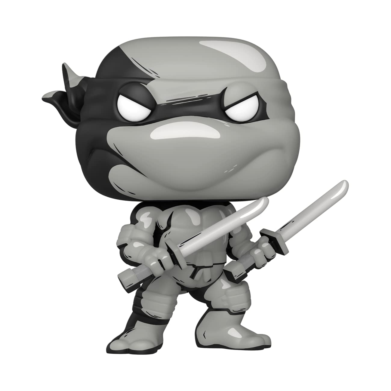 Funko Pop! Comics Teenage Mutant Ninja Turtles: Leonardo Previews Exclusive Vinyl Figure