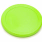 3-1/4'' Dynamo Green Hockey Air Puck