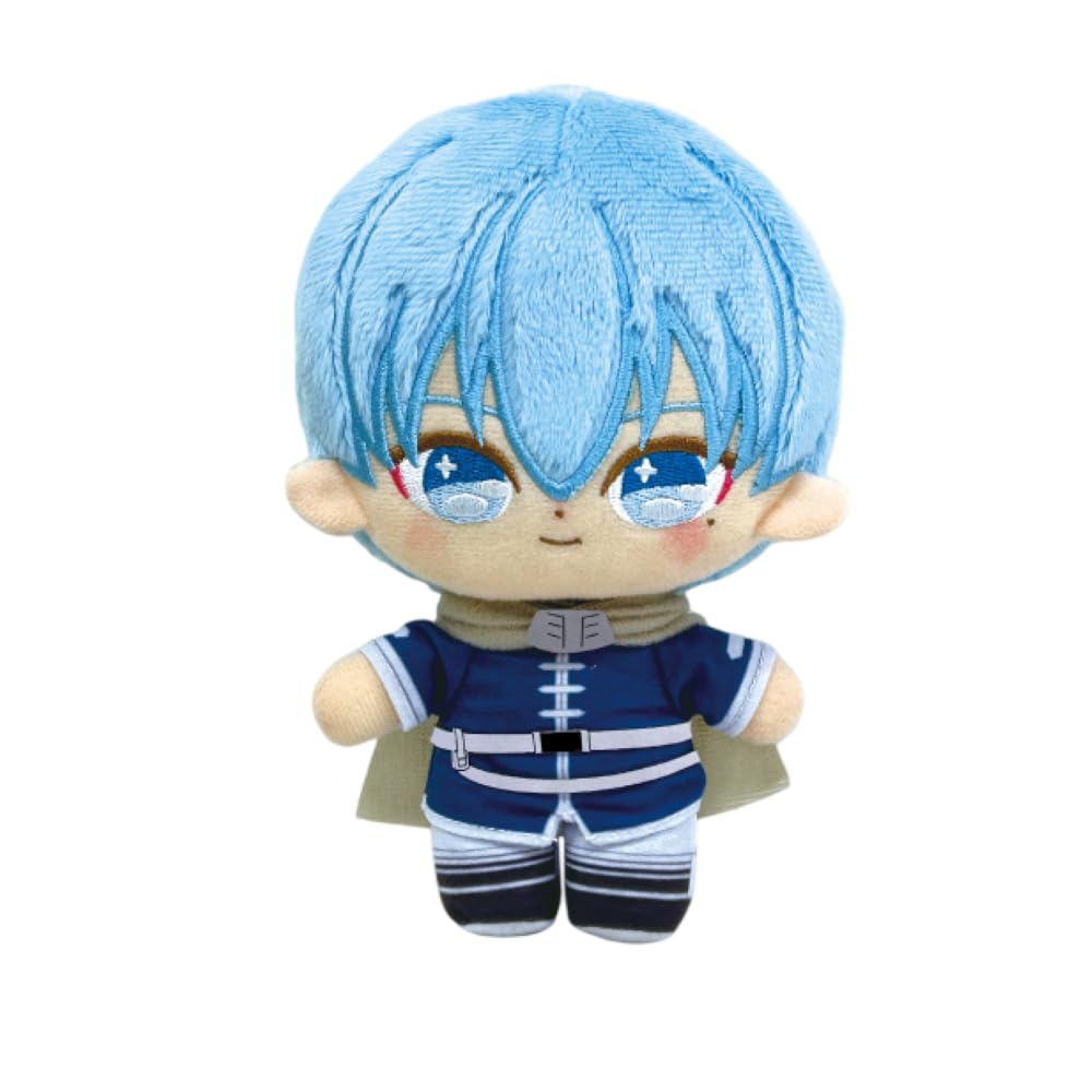 Bandai Namco NUI - Frieren: Beyond Journeys End - Himmel PuriNui Touch Dream Plush