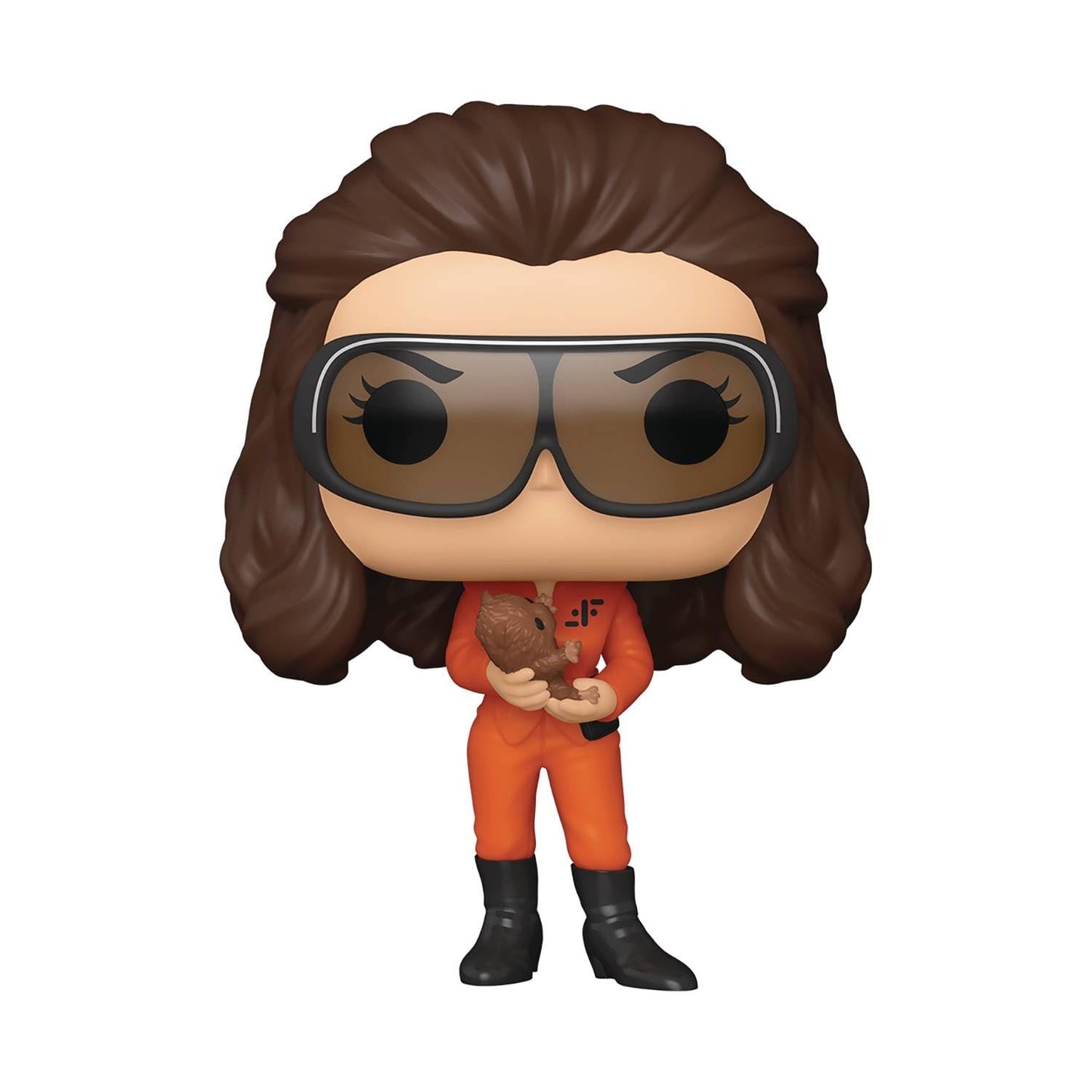 Funko Pop! Tv: V Tv Show - Diana