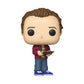 Funko Pop! Tv: Big Bang Theory - Stuart, Multicolor