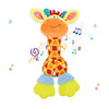 Baby Rattles Toys For 0-6-12 Months, Infant Toys For Boys And Girls 0-3-6-12 Months, Sensory Learning Toy For Shower Gifts