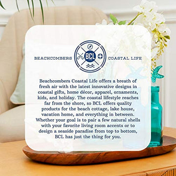 Beachcombers Ss-Bcs-04366 Collectible Figurines