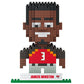 Tampa Bay Buccaneers Puzzle 3D Brxlz Jameis Winston #3 Design