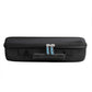 Anleo Hard Travel Case for Jenga Classic Game - Black, Durable EVA Material