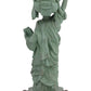 Royal Bobbles Statue Of Liberty Collectible Bobblehead Statue