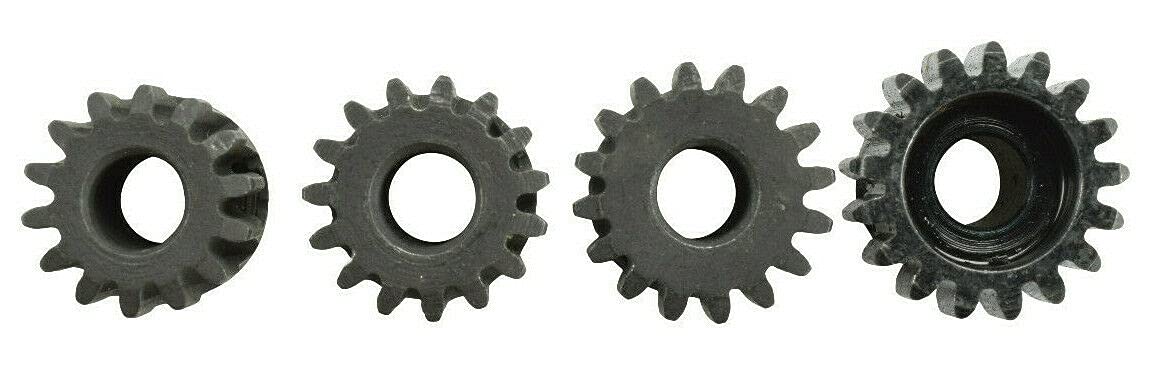 Apex RC Products 32 Pitch 32P 14T 15T 16T 17T 5mm Hole Pinion Gear Set #9737