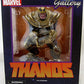 Diamond Select Toys Marvel Gallery Thanos PVC Figure, Multicolor, Model MAY192386