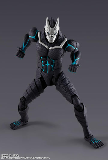 Tamashii Nations - Kaiju No. 8 - Kaiju No. 8, Bandai Spirits S.H.Figuarts Action Figure