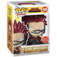 Pop! My Hero Academia 1009 - Eijiro Unbreakable Metallic Special Edition