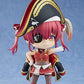 Good Smile Hololive Production: Houshou Marine Nendoroid Action Figure,Multicolor