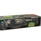 Hasbro Star Wars B-Wing Fighter with Sullustan Pilot - Metal, Green, Model 26481 - Target Exclusive