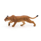 Papo -Hand-Painted - Figurine -Wild Animal Kingdom - Lioness Chasing -50251 -Collectible - For Children - Suitable For Boys And Girls- From 3 Years Old