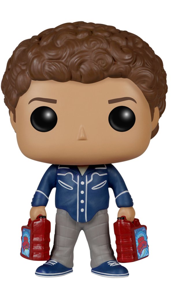 Funko Pop Movies: Superbad Seth Action Figure