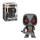 Funko Pop Marvel: Deadpool With Chimichanga Collectible Figure, Multicolor