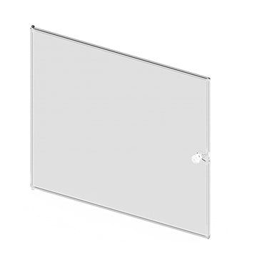 Robotime Dust Proof Door For Super Creator Super Store Age 8+