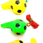 Uscatalog Retail Global Whistle For Kids, Whistle Sound Toy For Kids Musical Instrument Noisemaker Mt85