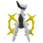 Pokemon Takara Tomy Monster Collection Moncolle Ml-22 Arceus Figure