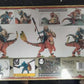Warhammer Age of Sigmar Games Workshop Seraphon: Aggradon Lancers
