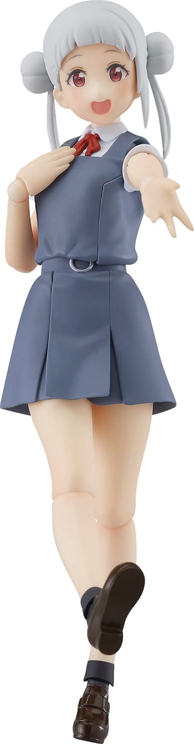 Max Factory Love Live! Superstar!!: Chisato Arashi Figma Action Figure, Multicolor