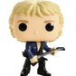 Funko Pop! Rocks: Def Leppard - Phil Collen, Multicolor