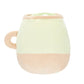 Squishmallows 19cm Rosemund Matcha Latte Plush Toy - Ultra Soft, Cuddly, Perfect Addition to Your Team
