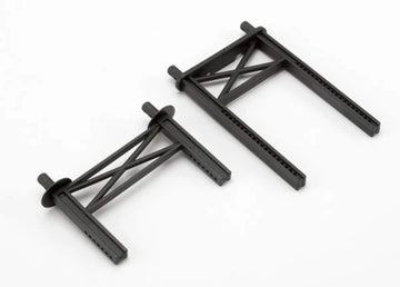 Traxxas 5616 Tall Body Mount Posts, Front and Rear (Summit)