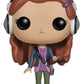 Funko Supernatural Charlie Pop Vinyl Figure,Multi-Colored,3.75 Inches