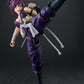 Tamashii Nations - Hell’S Paradise: Jigokuraku - Yuzuriha, Bandai Spirits S.H.Figuarts Action Figure