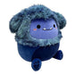 Squishmallows Original Dani Le Bigfoot Navy Blue 40 cm
