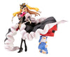 AAA Anime Distribution Mawaru Penguindrum Princess of The Crystal 1/8 Scale Figure