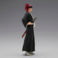 Banpresto - Bleach - Solid And Souls - Renji Abarai Statue Medium