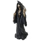 Nemesis Now Death Wish 22cm Figurine, Resin, Black